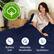 100% Natural Cotton
- Buttery Soft
- Naturally Breathable
- No Synthetics