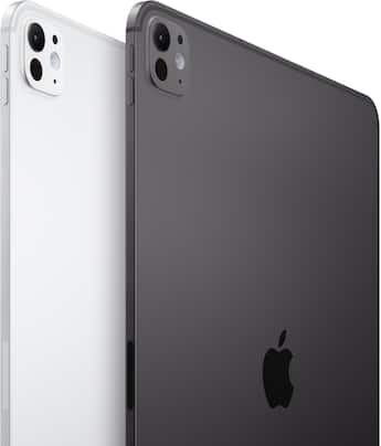 Apple 11 inch iPad Pro M5 chip Wi Fi + Cellular 256GB with OLED Apple 11 inch iPad Pro M5 chip Wi Fi + Cellular 256GB with OLED