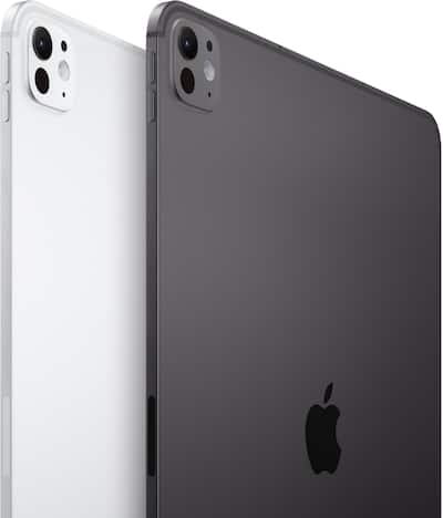 Apple 11 inch iPad Pro M5 chip Wi Fi + Cellular 512GB with OLED Apple 11 inch iPad Pro M5 chip Wi Fi + Cellular 512GB with OLED