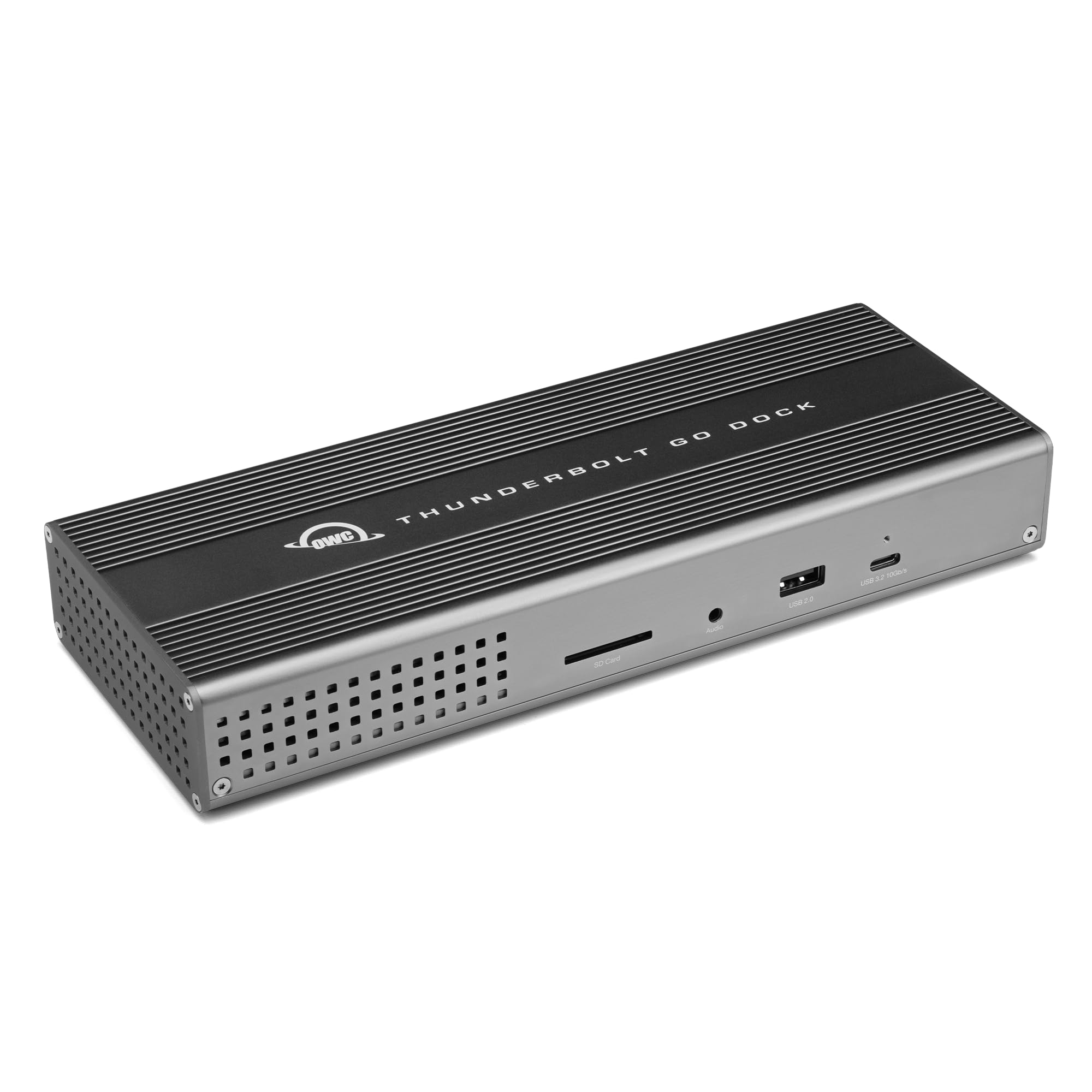 Thunderbolt Go Dock  
OWC  
10022 - 10012