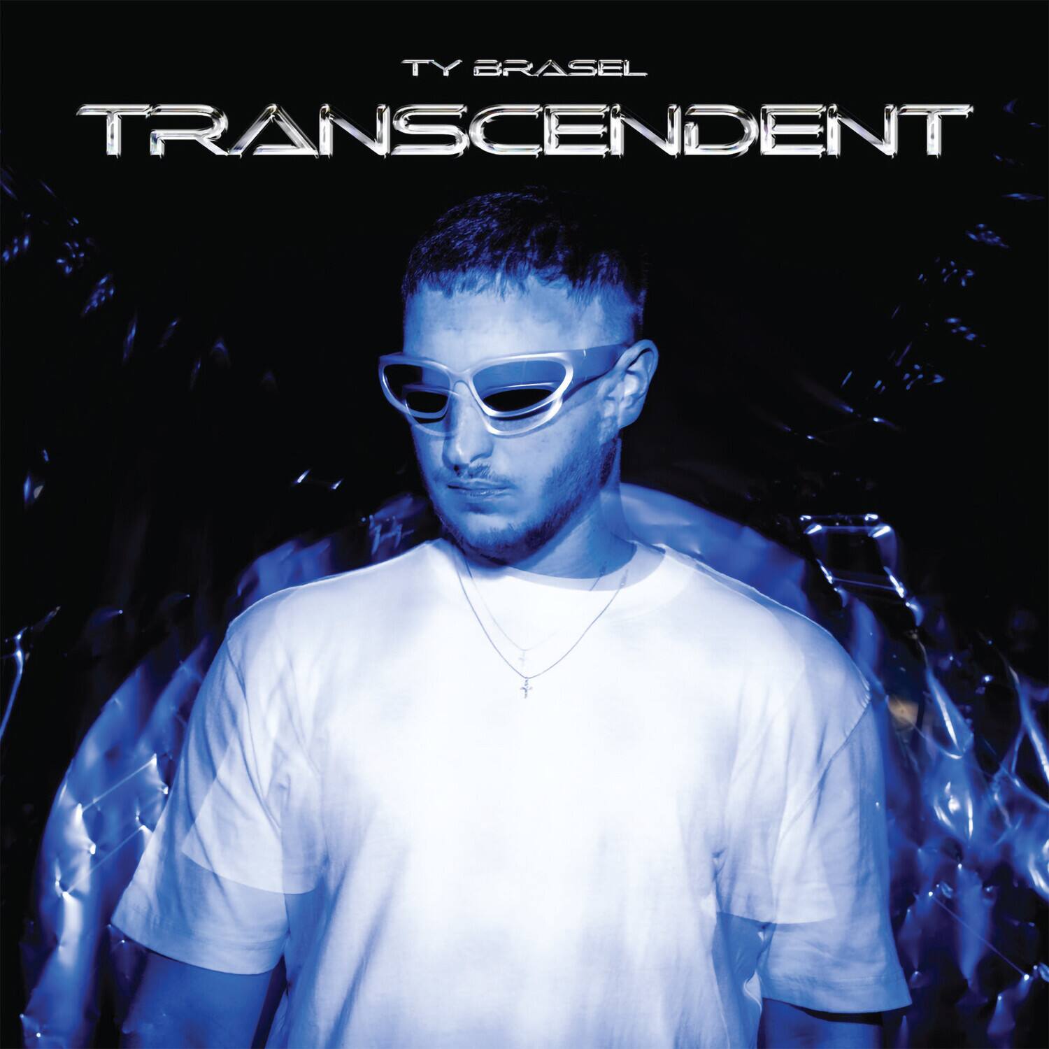 TY BRASEL  
TRANSCENDENT