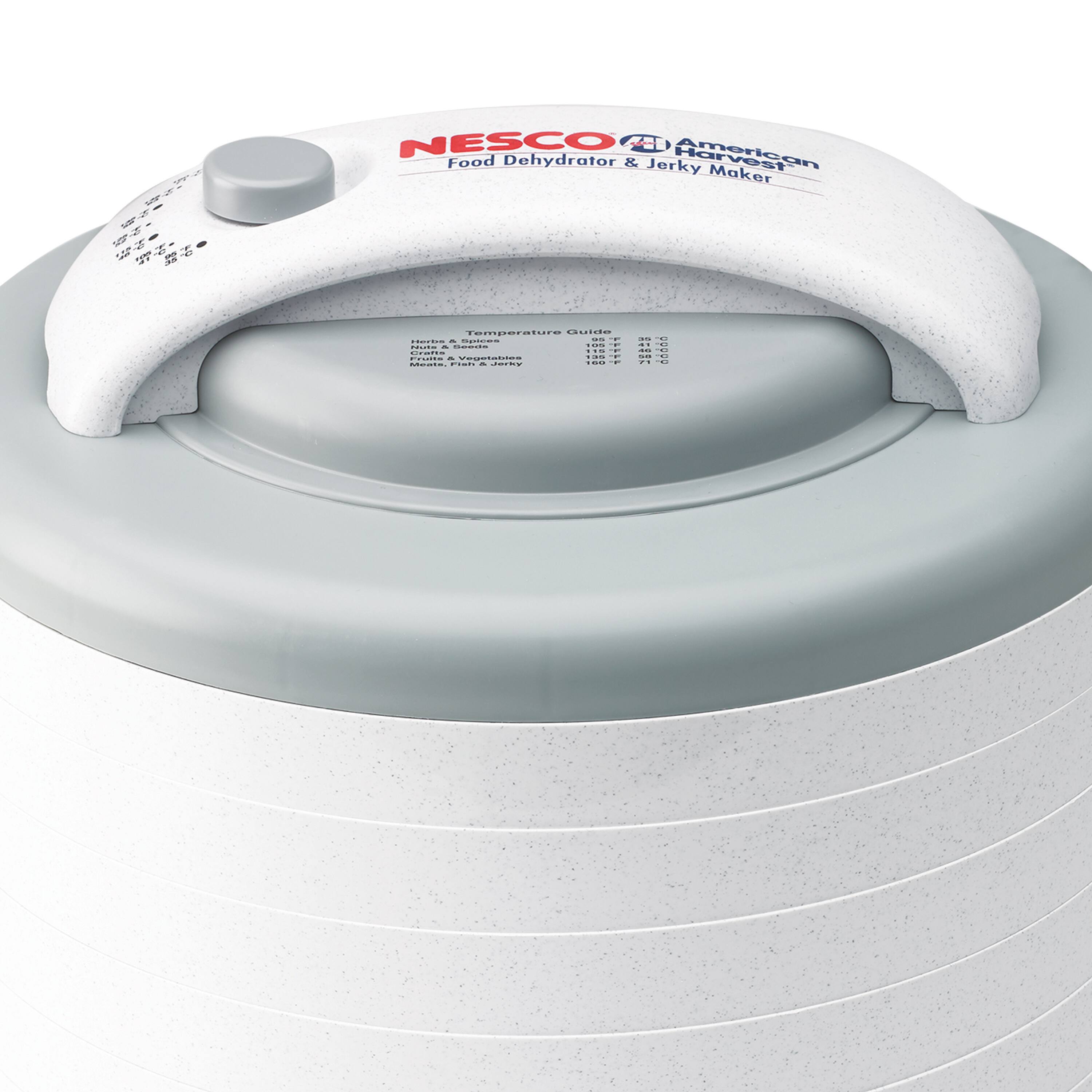 - Sd 12
- I
- NESCO ZD Food Dehydrator & Jerky American Maker
- Temperature Guide
- 3 pa ada
- Seeda O.
- Cealia
- ogeaies a