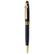 Front. Jardine - Navy Texas Southern Tigers Logo Ball Point Pen - Navy.