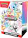 The Pokemon Trading Card Game 6+ Scarlets Violet & Prismatic Evolutions Booster Bundle includes six booster packs.