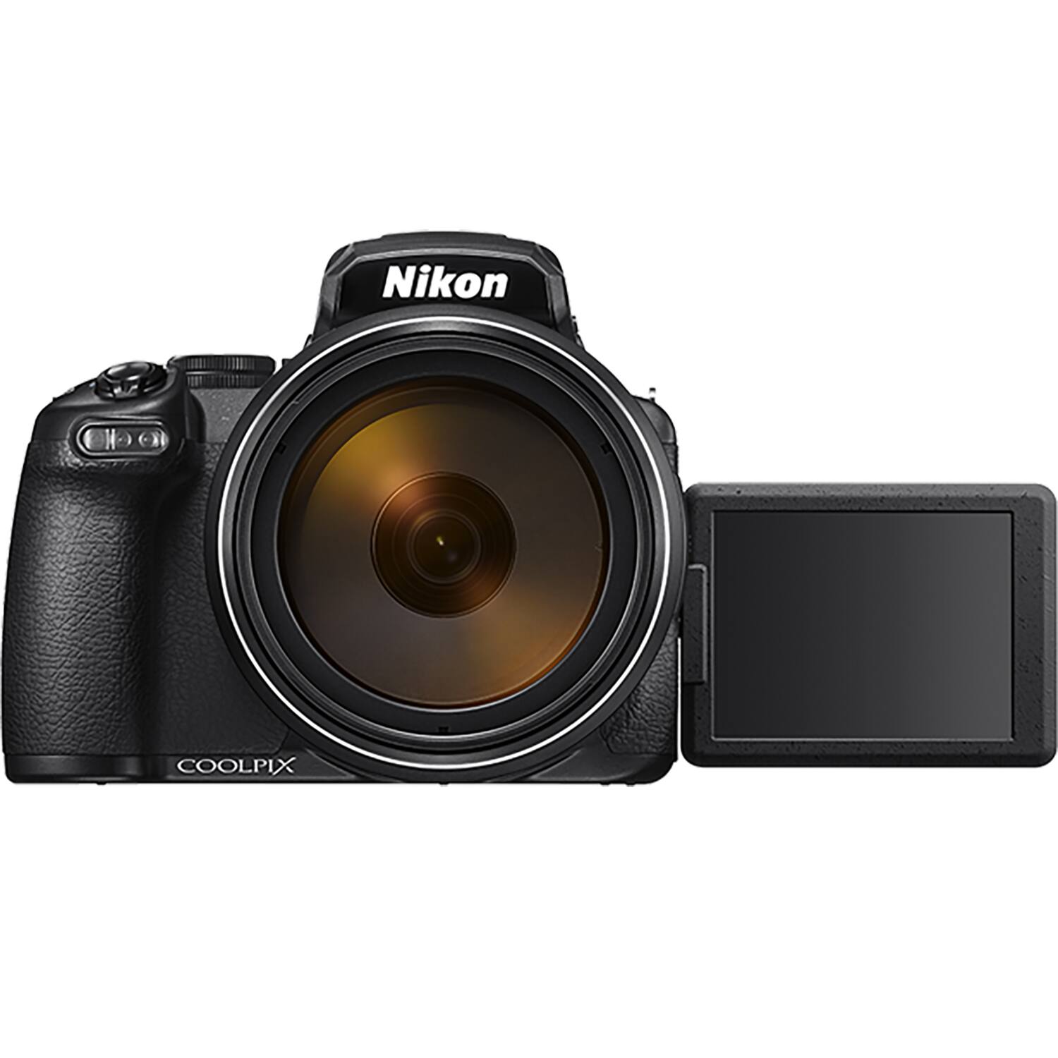Nikon COOLPIX