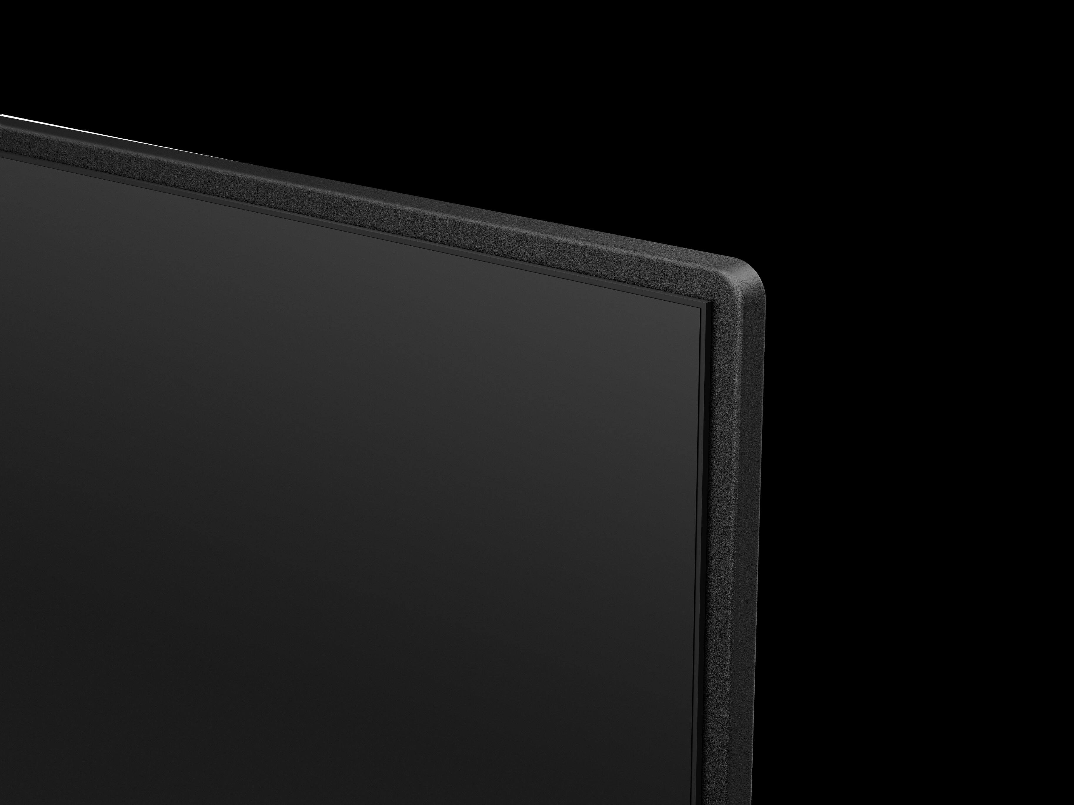 Alt View 2. Toshiba - 32" Class V35 Series LED HD Smart VIDAA TV - Black.