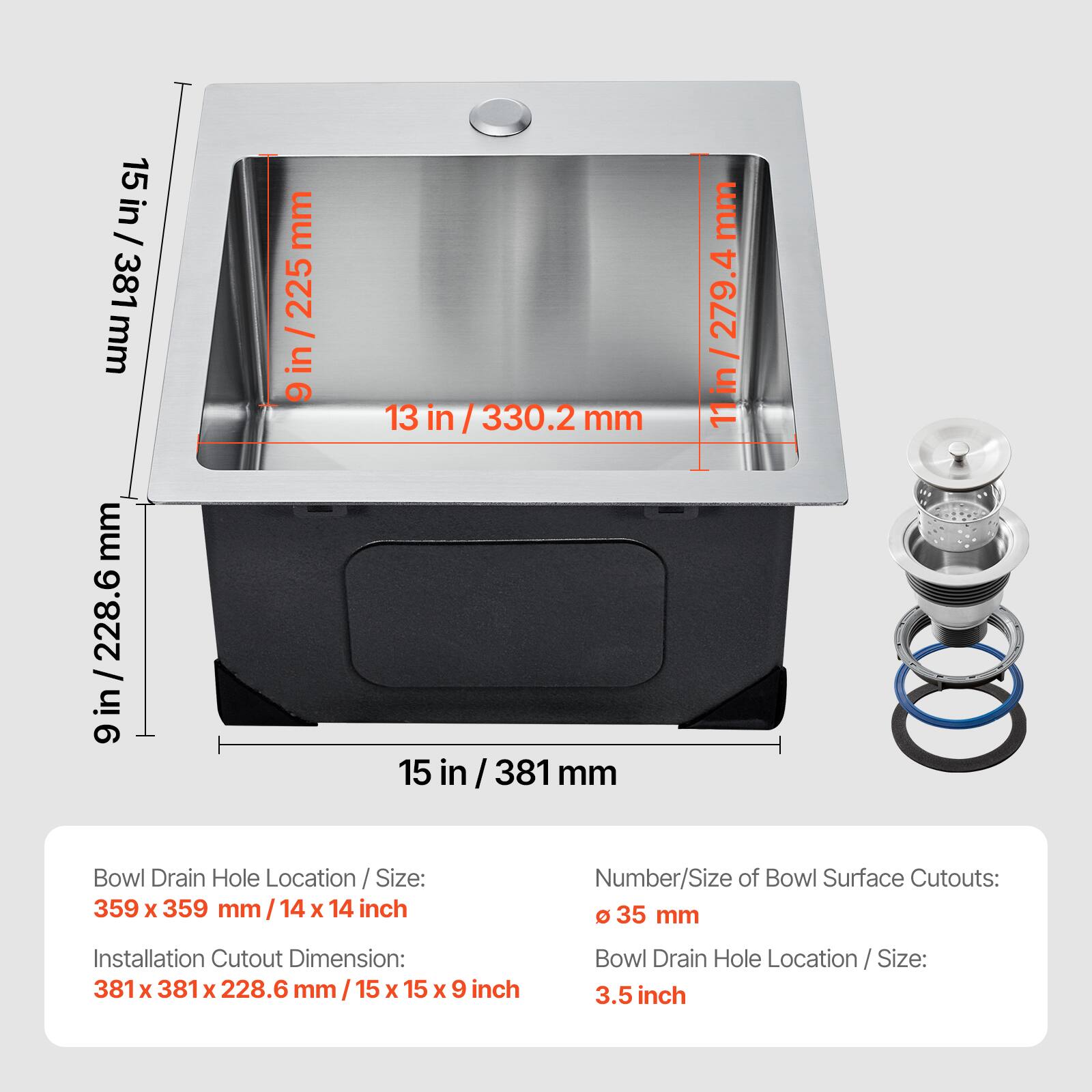 media item thumbnail