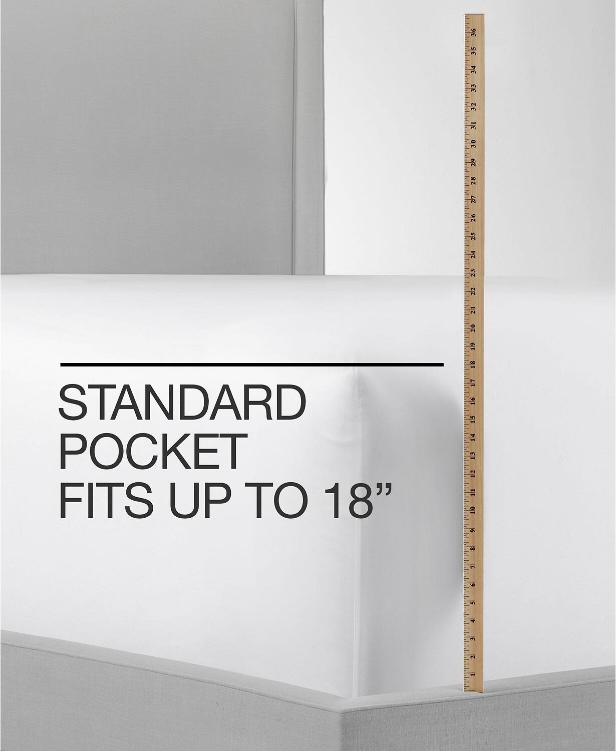 36 35 34 33 32 31 30 29 28 27 26 25 24 23 22 21 20 19 18 17 16 15 14 13 12 11 10 9 8 7 6 5 4 3 2 1 STANDARD POCKET FITS UP TO 18"