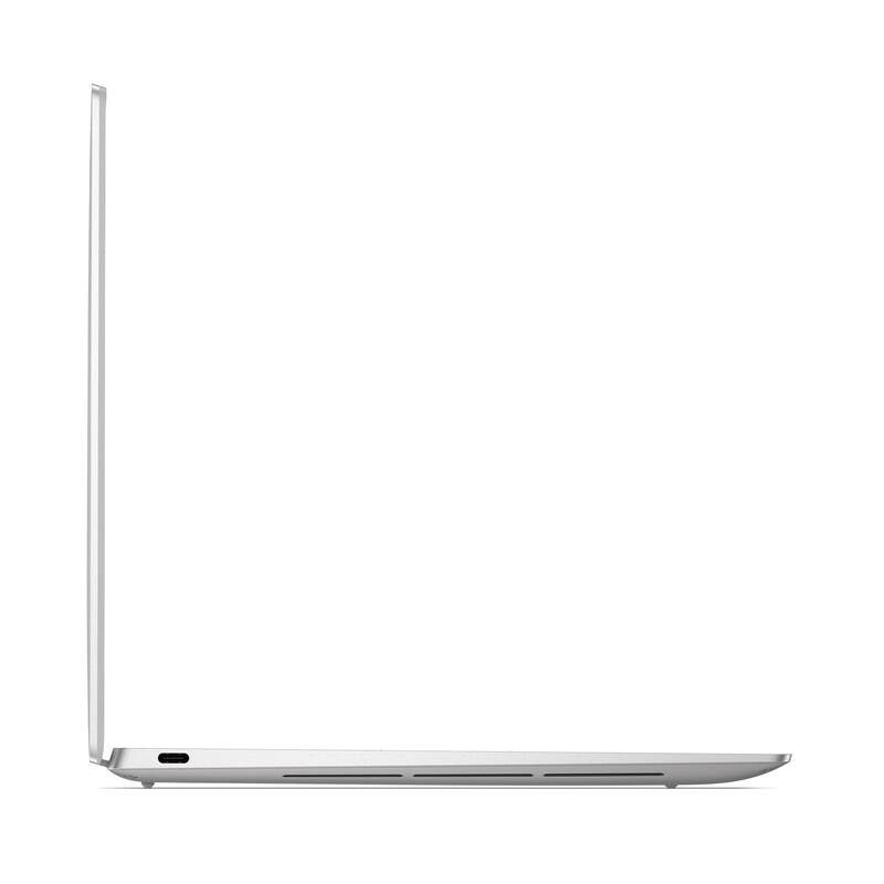 Alt View 7. Dell - Dell XPS 13.4" Touch Laptop,Ultra 9 288V,32GB RAM,1TB SSD+1TB Dock Set,Backlit Keyboard,Fingerprint,Win11 Pro,Platinum - Platinum.
