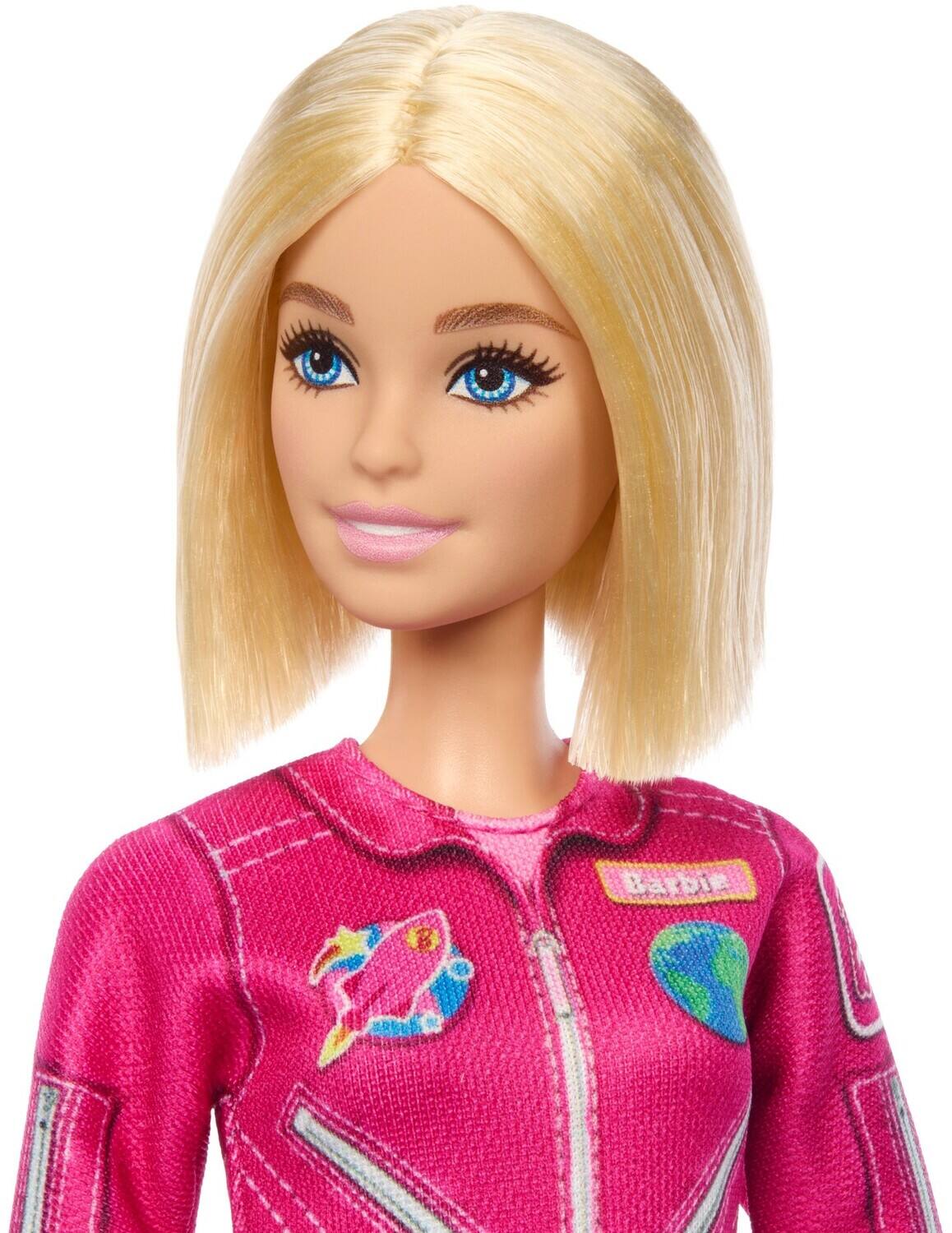 Alt View 2. Mattel - Barbie Careers Astronaut Doll & Accessory, Blonde   - COLLECTIBLES - Multicolor.