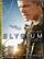 Front. Elysium - DVD.