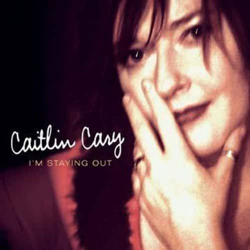 Caitlin Cary - I'm Staying Out   - COMPACT DISCS [CD] price history on PriceWatchPro
