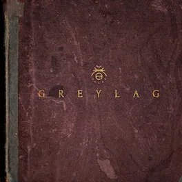 Greylag - Greylag - VINYL LP