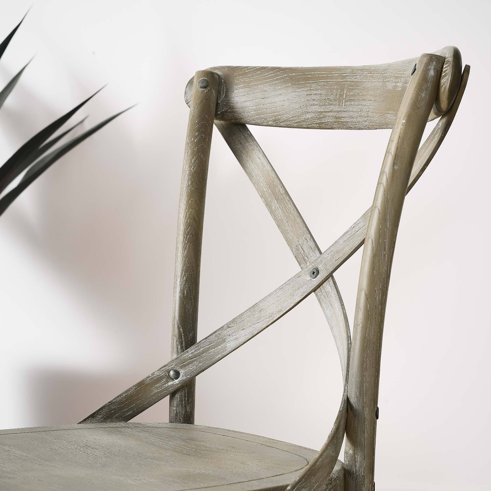 Alt View 6. Modway - Gear Dining Side Chair by Modway - Gray.