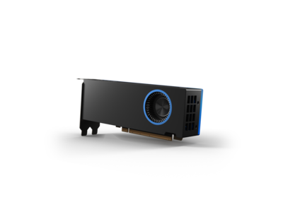 Intel Arc Pro B50 16GB 128 bit GDDR6 PCI Express 5.0 x8 AI and RT Intel Arc Pro B50 16GB 128 bit GDDR6 PCI Express 5.0 x8 AI and RT