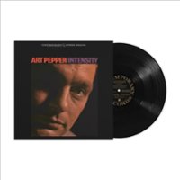 Intensity [Contemporary Records Acoustic Sounds Series] [LP] - VINYL - Front_Zoom