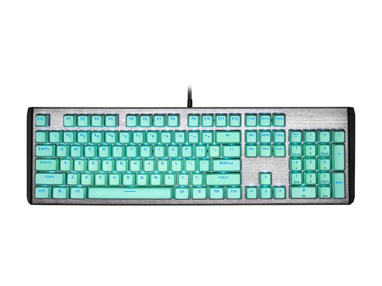 Esc F1 F2 F3 F4 F5 F6 F7 F8 F9 F10 F11 F12 PrScn ScrLk Pause 1 2 3 $4 %5 ^6 &7 *8 (9 )0 - + = Home PgUp Num / - Tab Q W E R T Y U I O P { } | DEL CopsLk A S D F G H J K L : " Enter Shift Z X C V B N M , . / Shift Ctrl Alt FN Ctrl - End PgDn 7 8 9 Home 4 5 6 PgUp 1 2 3 End 0 Ins Del