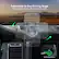 Adjustable to Any Driving Angle
One hand operation for the best viewing angle
360 Degree Rotaion