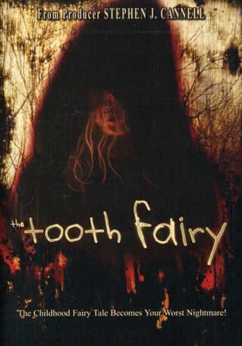 The Tooth Fairy  - DVD