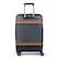 Alt View 11. Bugatti - 24" Wellington Suitcase - Navy.