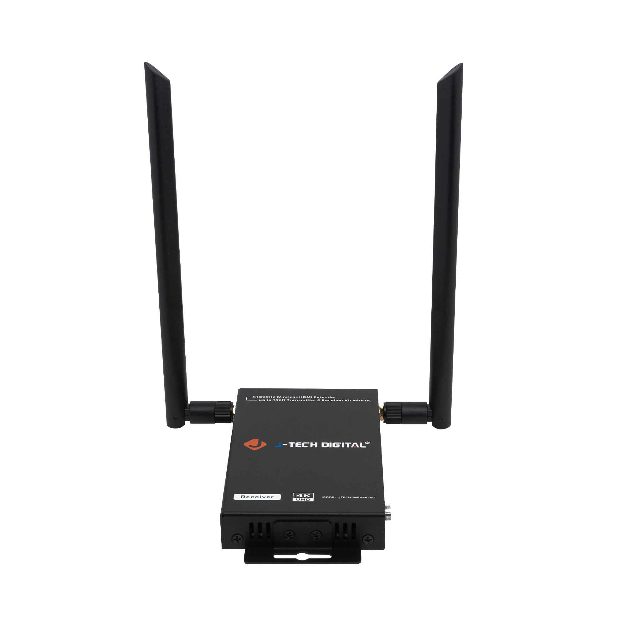 ! | I  - : aa  I i : : - TECH DIGITAL Receiver VEP -- : I I : -