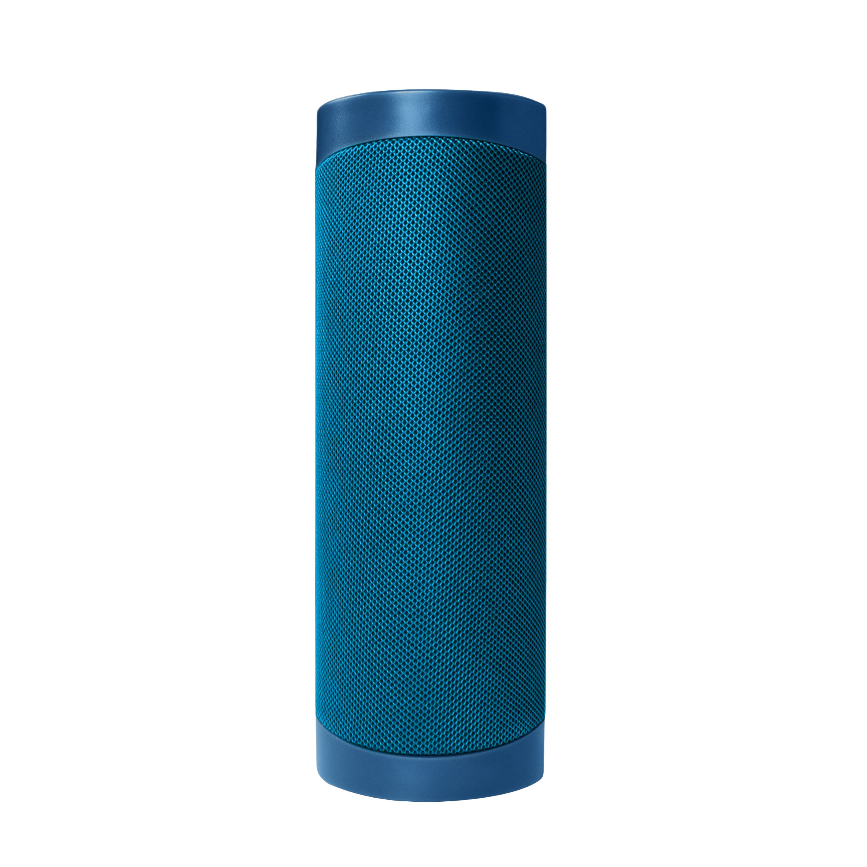 PureBoom Pillar Wireless Portable Speaker Blue - Best Buy