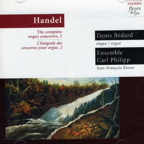 Les Lunes du Cousin Jacques - Complete Organ Cons 2   - COMPACT DISCS [CD] price history on PriceWatchPro