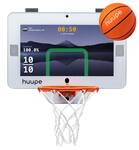 huupe - Smart Mini Basketball Hoop Game Console