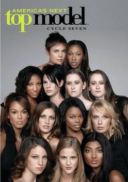 America's Next Top Model, Cycle 7 - DVD