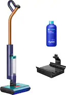 Mop Vacuum Combos