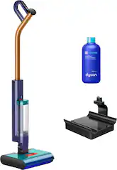 Mop Vacuum Combos