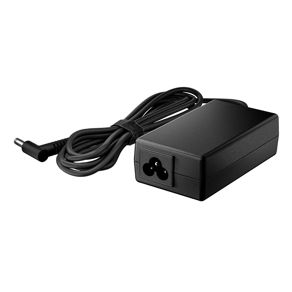 HP 65W 4.5MM SMART ADAPTER - Best Buy