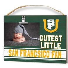 CUTEST LITTLE SAN FRANCISCO FAN