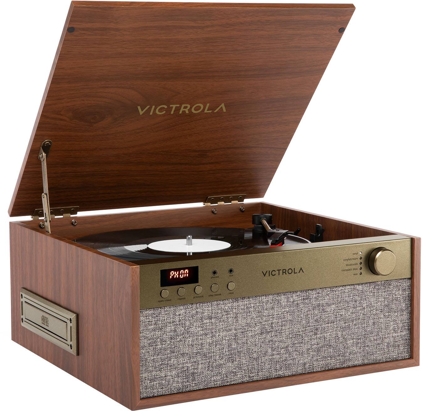 VICTROLA

VICTROLA

PHON

VICTROLA