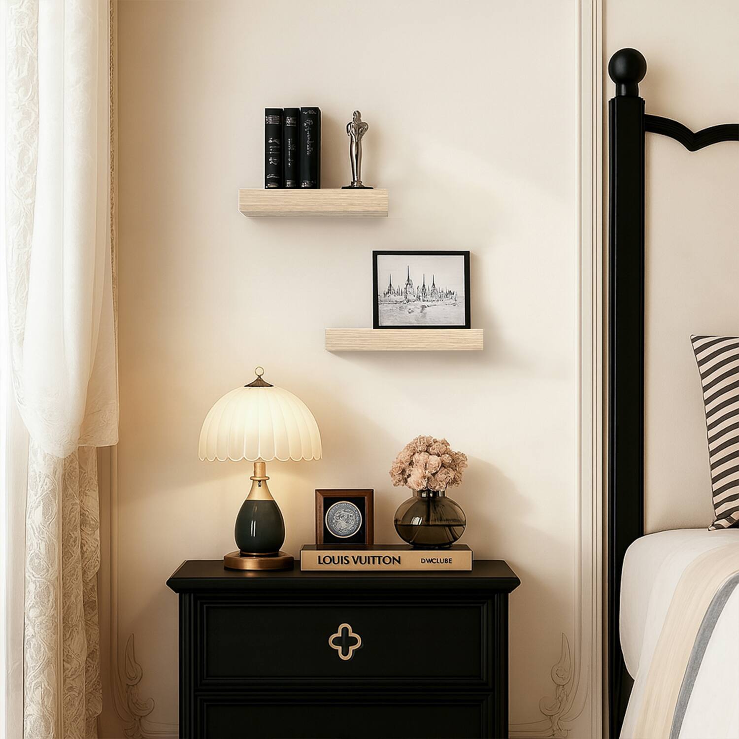 LOUIS VUITTON  
DWCLUBE