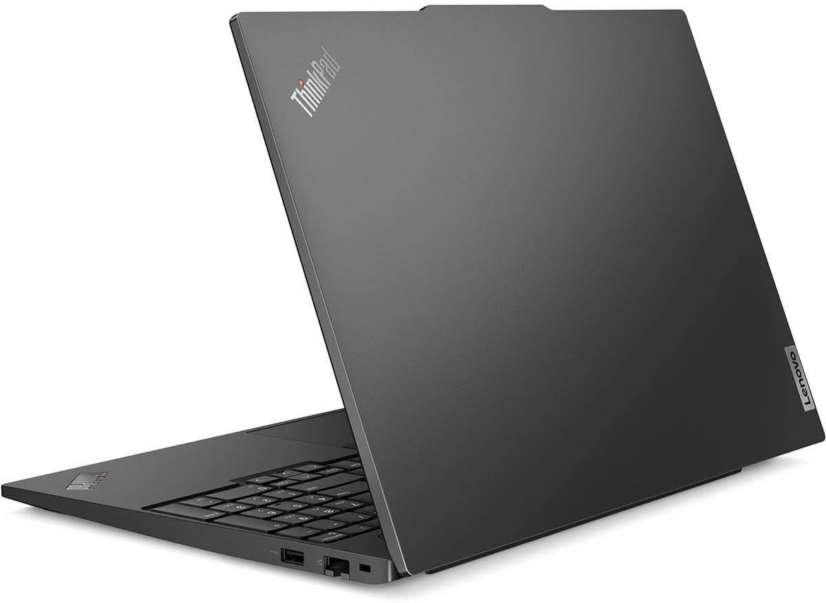 ThinkPad  
Lenovo