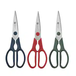 ZWILLING - Now S 3-pc Shears Set - Multi