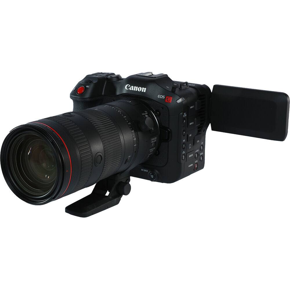 Canon EOS C130