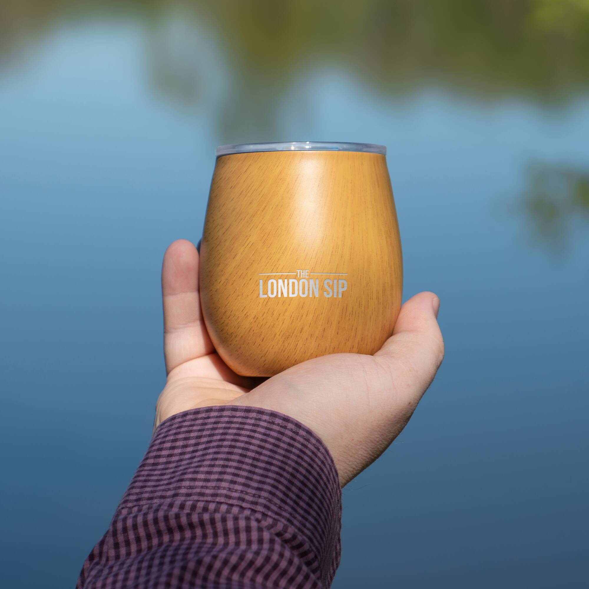 THE LONDON SIP