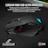 Corsair M65 RGB Ultra Wireless is a tunable gaming mouse built with an ultra-precise 26,000 DPI optical sensor, 8 programmable buttons, and Slipstream Wireless technology.