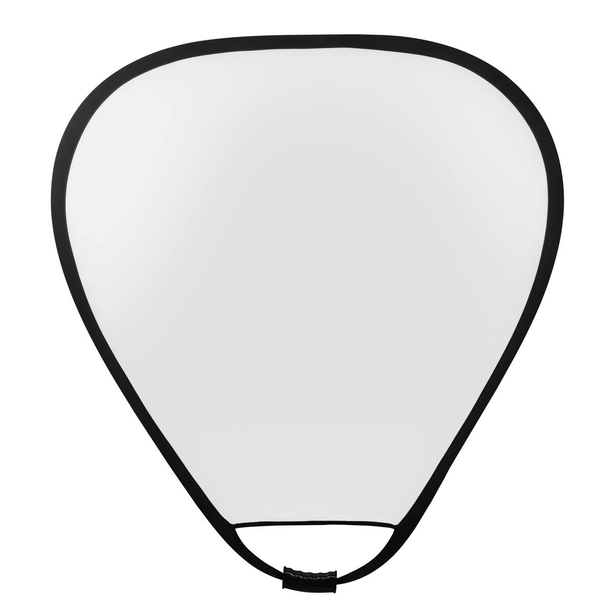 Alt View 2. Glow - Glow 5-in-1 Collapsible Triangle Reflector with Handle (48").