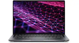 Dell - Refurbished Excellent - Latitude 9430 2 in 1 Notebook Laptop PC, 14" Touch QHD+ Intel Core i5-12th 16GB RAM + 256GB NVMe, Camera, Win 11 Pro - Dark Blue