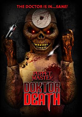 Puppet Master: Doktor Death - DVD