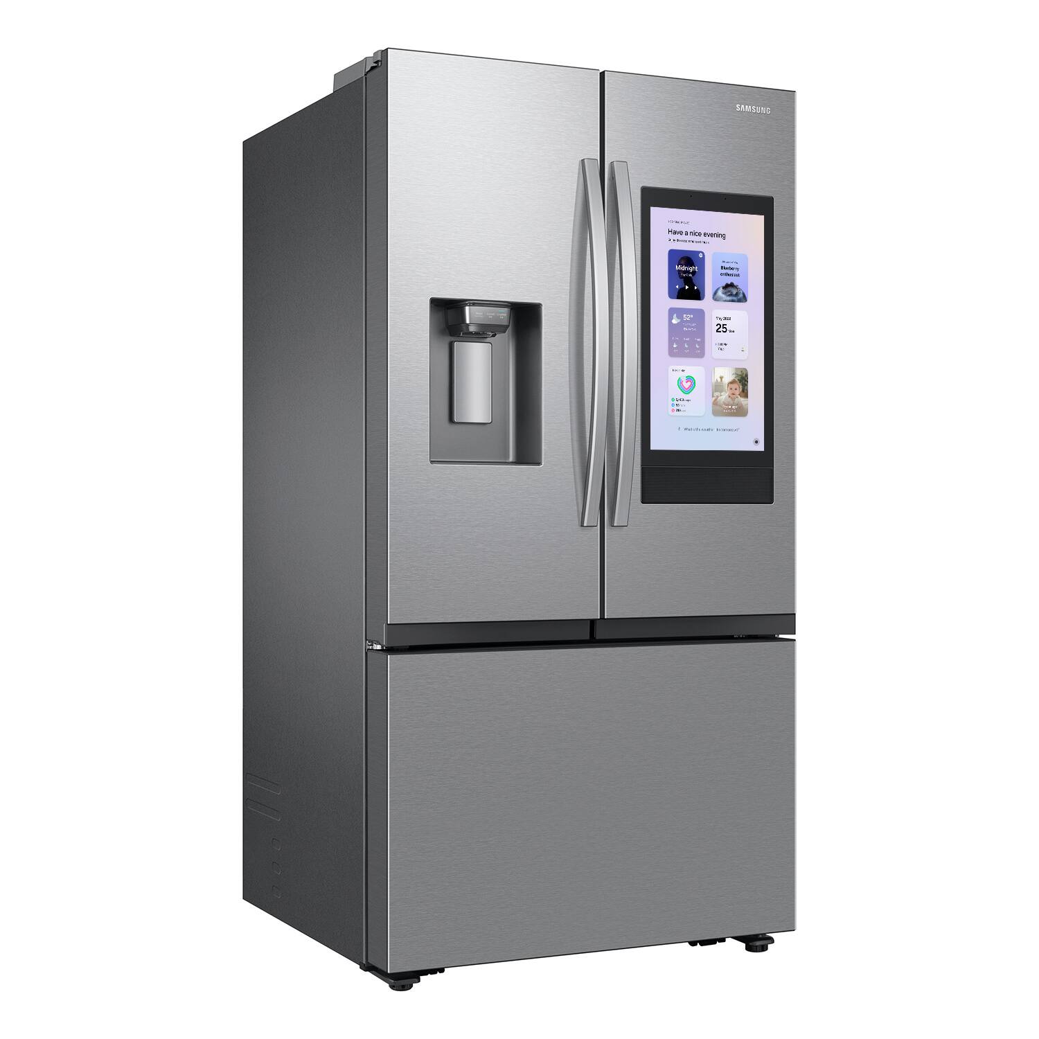 SAMSUNG

Mays # lay evening to
0 Mangle
- madery informat
- 25%

- Manuer