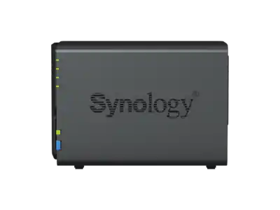 Synology 2 bay DiskStation DS223 (Diskless) DS223 - Best Buy Synology 2 bay DiskStation DS223 (Diskless) DS223 - Best Buy