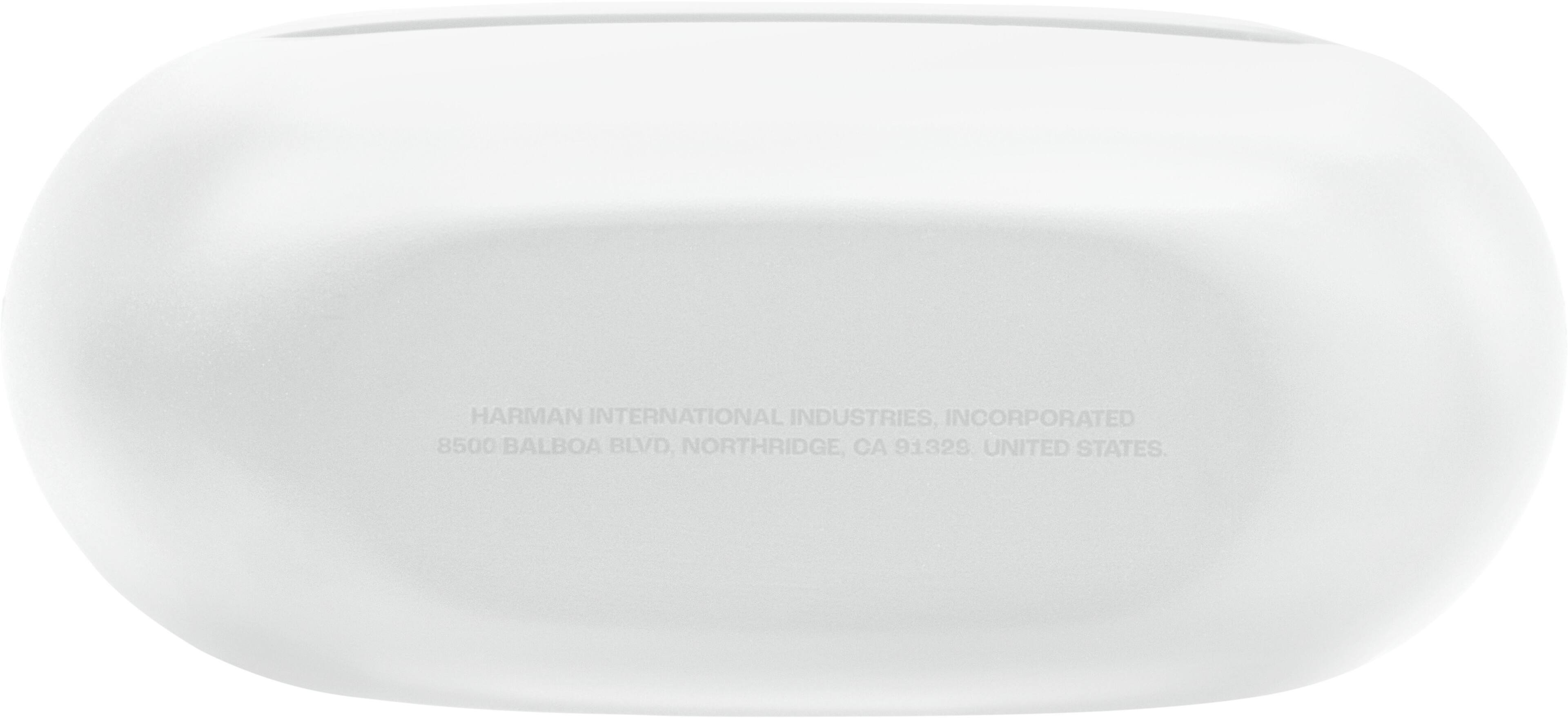 Harman International Industries Incorporated 8500 Balboa Blvd Northridge, CA 91329 United States