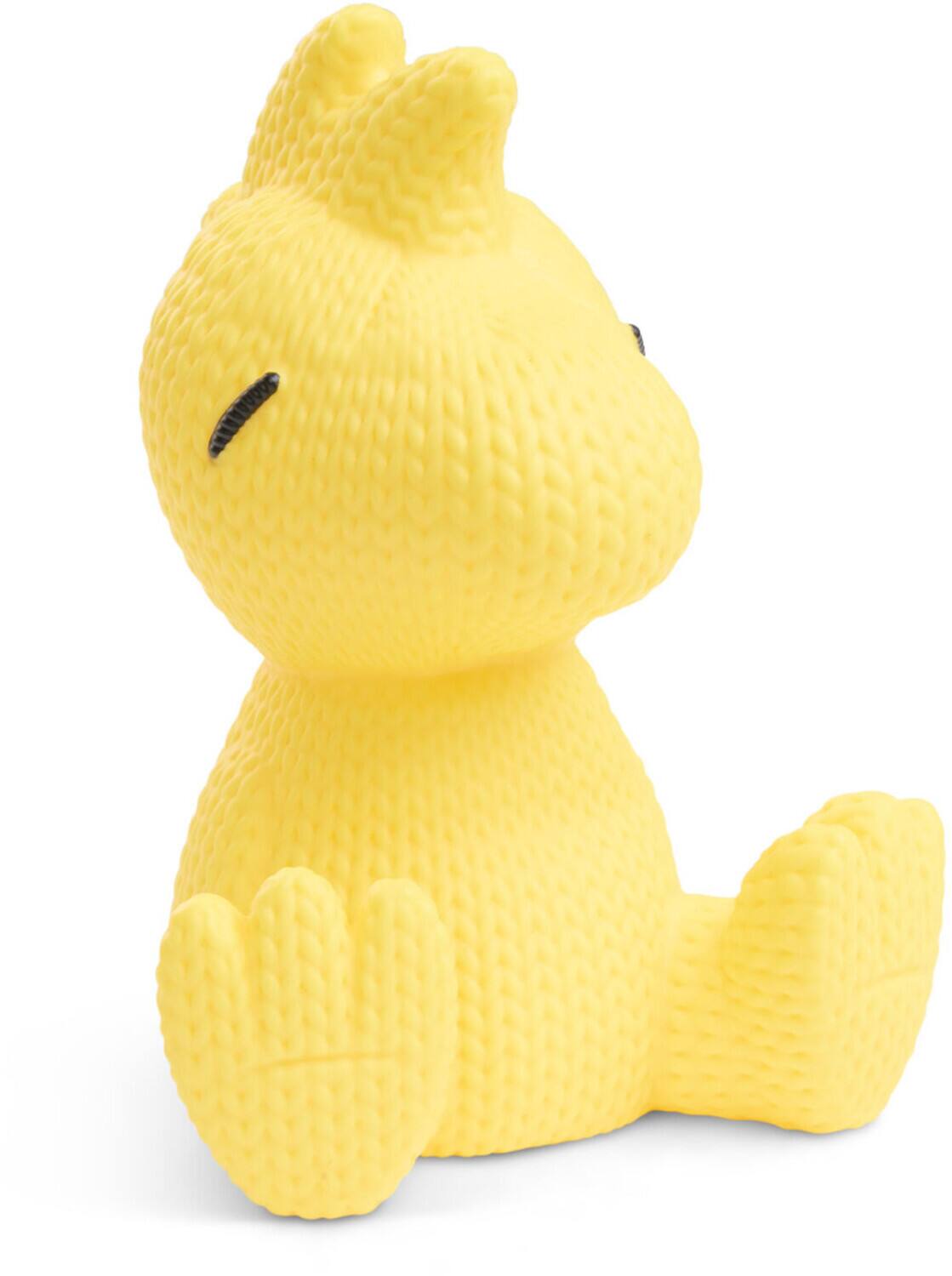 Alt View 2. Handmade by Robots - Handmade by Robots - Peanuts - Woodstock #420   - COLLECTIBLES - Multicolor.