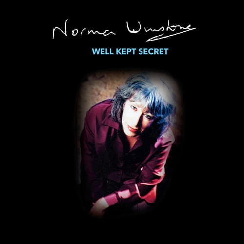 Norma Winstone - Well Kept Secret  - COMPACT DISCS