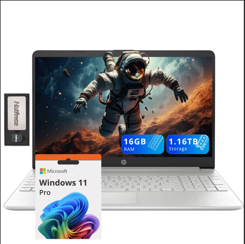 Hotface I a 16GB 00000 1.16TB RAM Storage hp Microsoft Windows 11 Pro