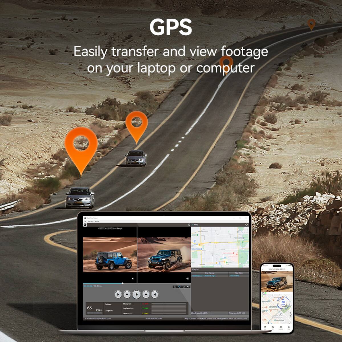 media item thumbnail